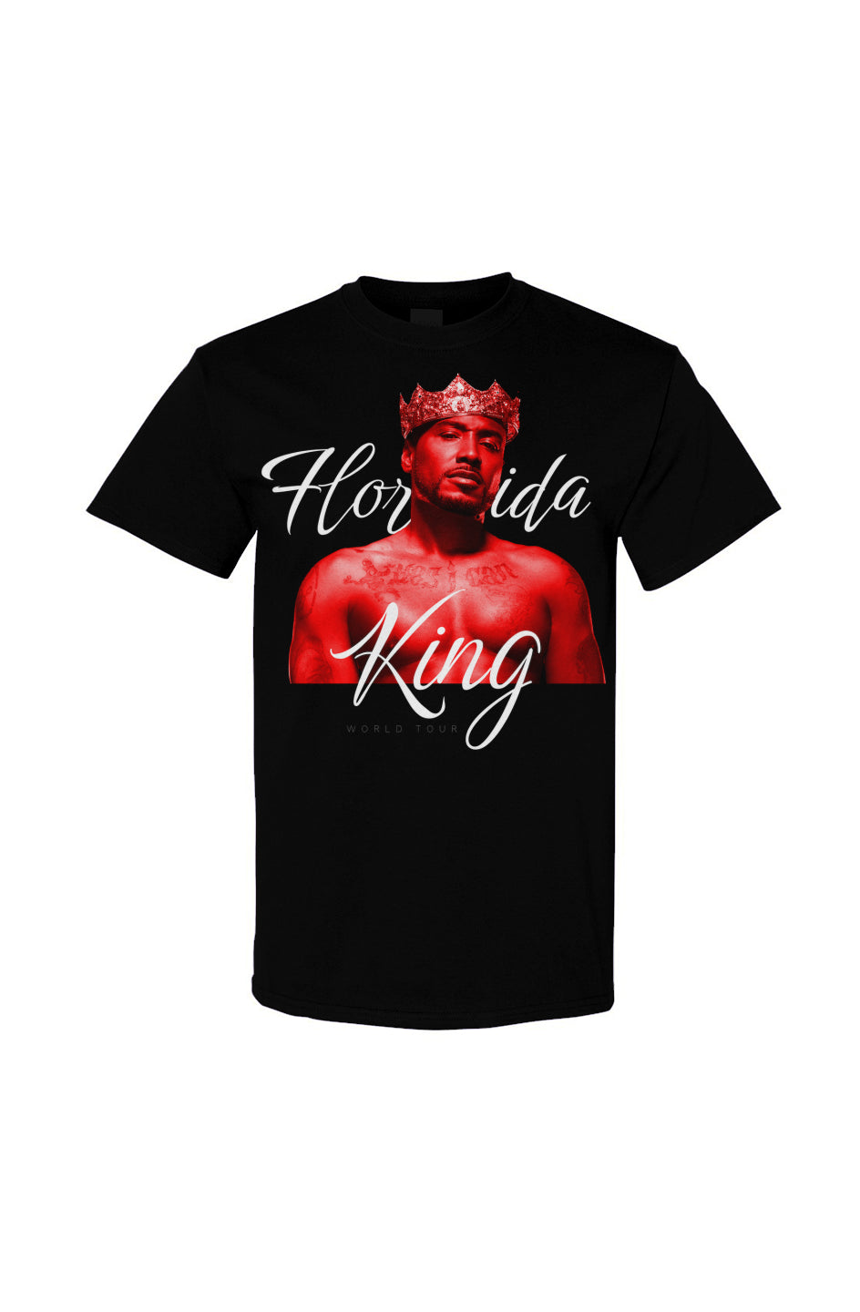 Florida King T Shirt