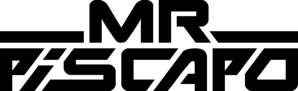 MrPiscapo logo