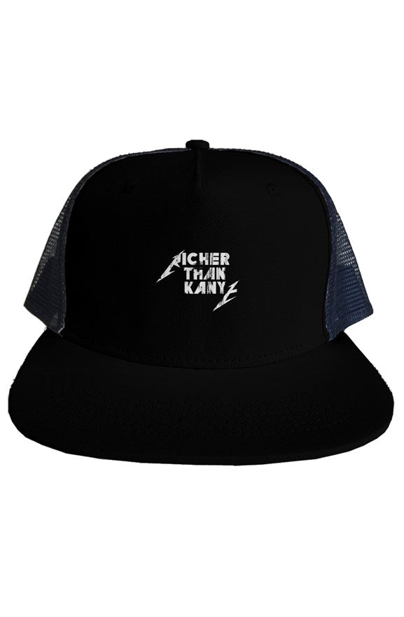 Piscapo trucker hat